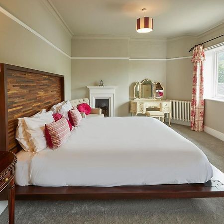 Host & Stay - The Old Post Office Burnsall Exterior photo